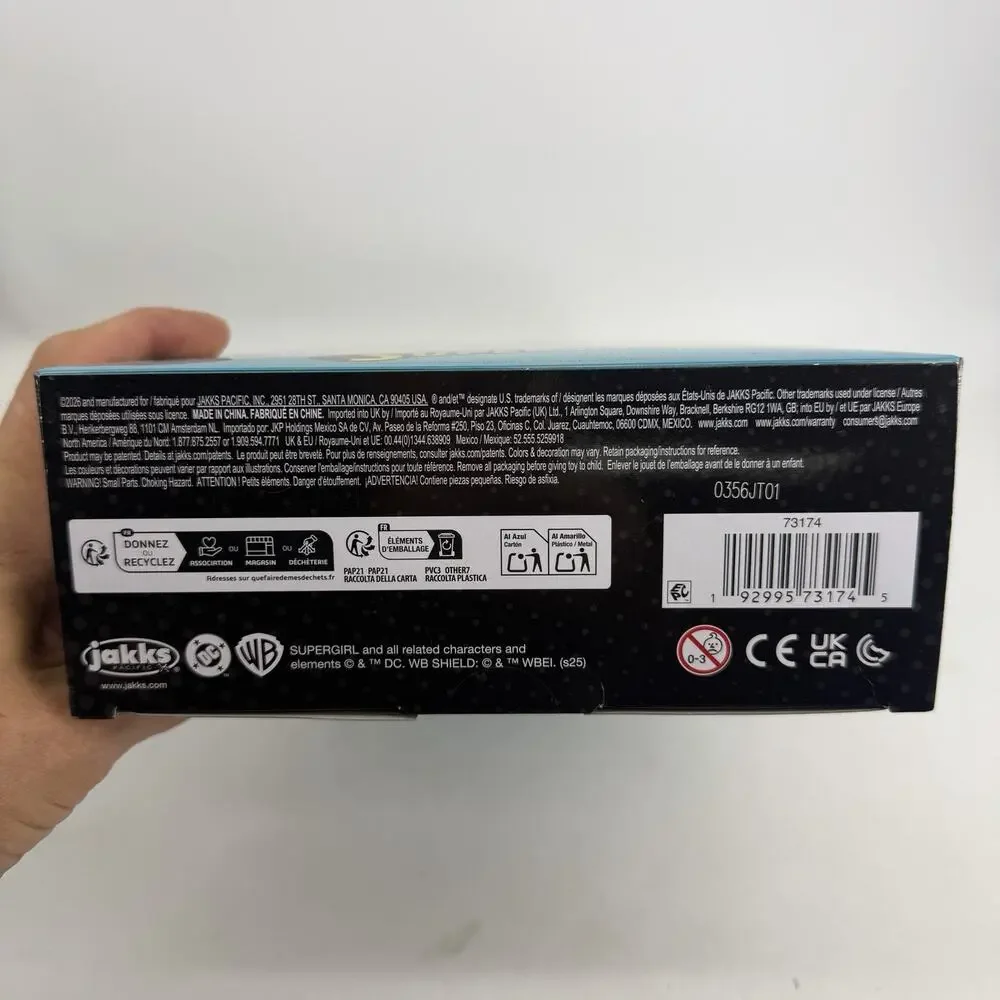 Jakks Pacific jakks pacific